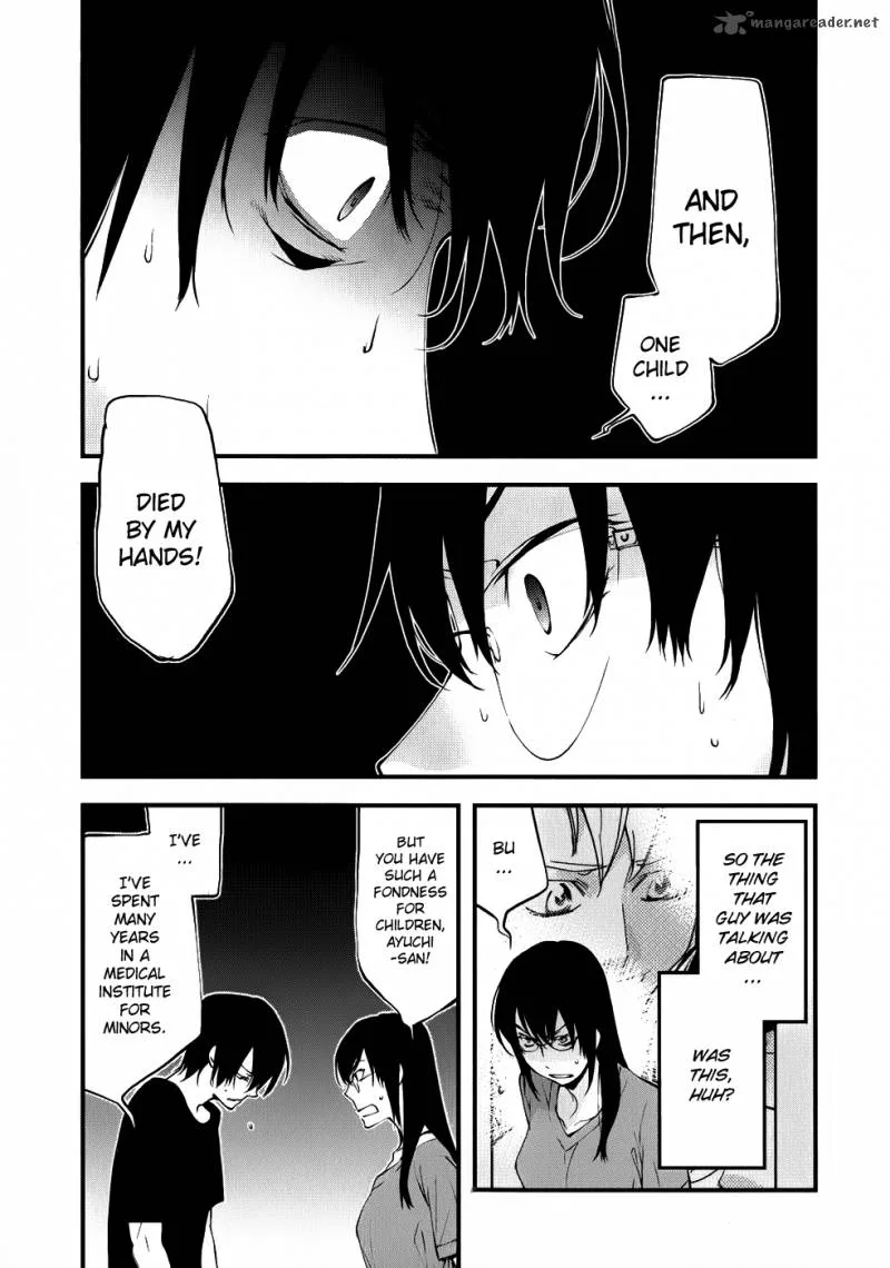 The Meteor Chapter 24 page 9