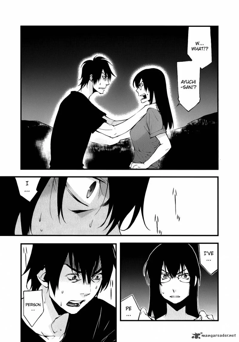 The Meteor Chapter 24 page 3