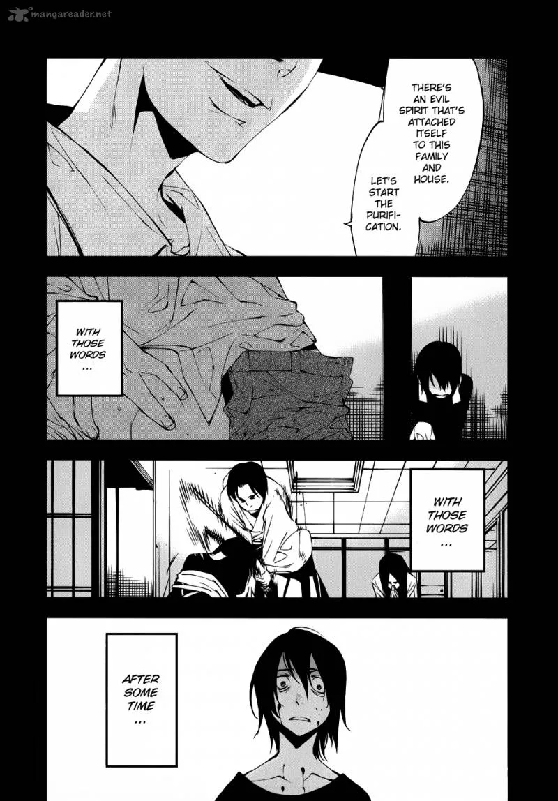 The Meteor Chapter 24 page 6