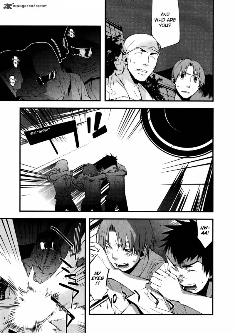 The Meteor Chapter 25 page 5