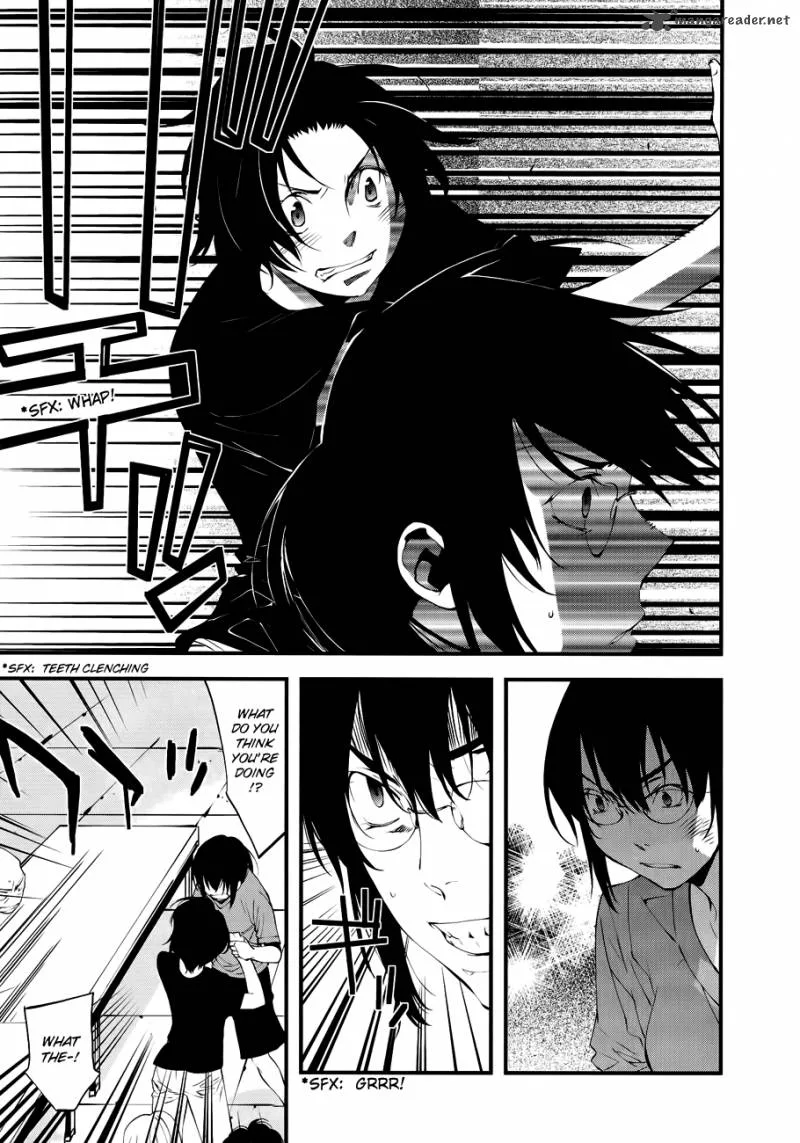 The Meteor Chapter 25 page 15