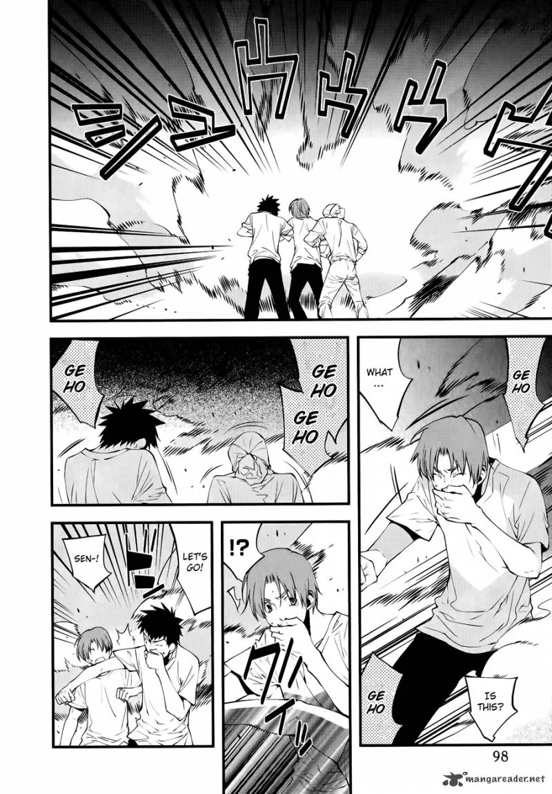 The Meteor Chapter 25 page 6
