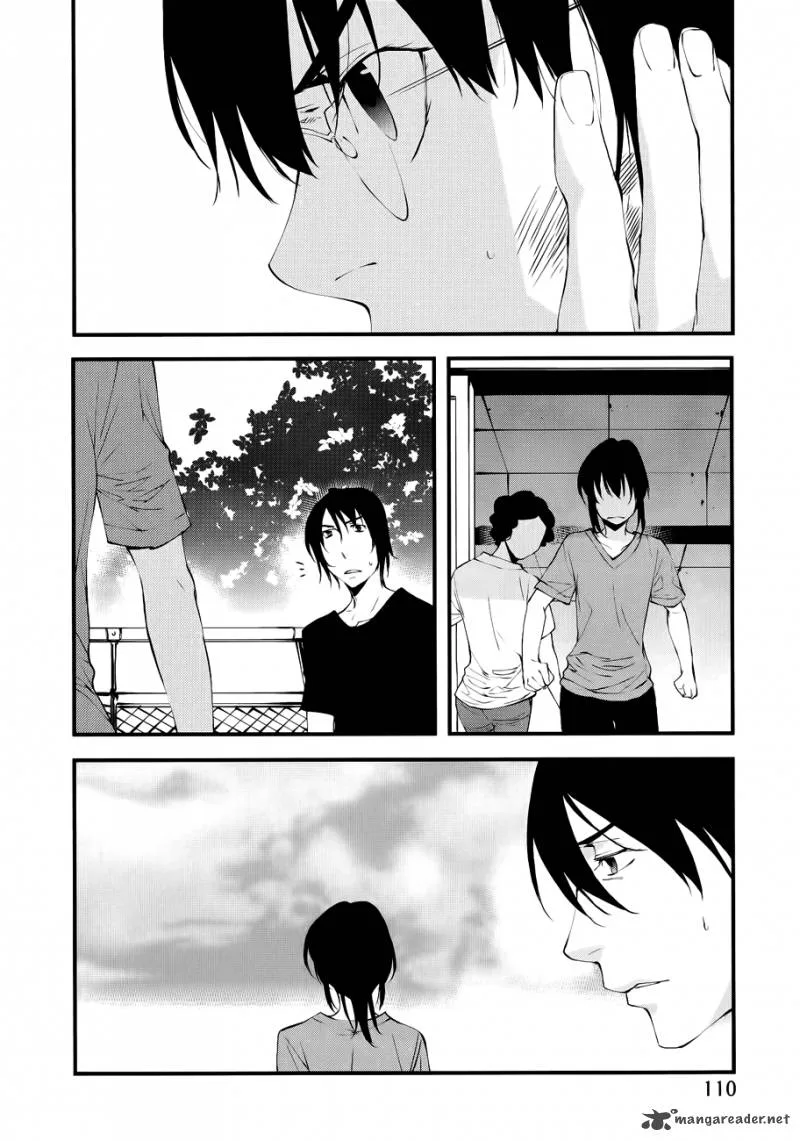 The Meteor Chapter 25 page 18