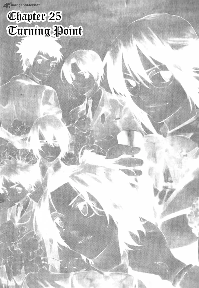 The Meteor Chapter 25 page 2