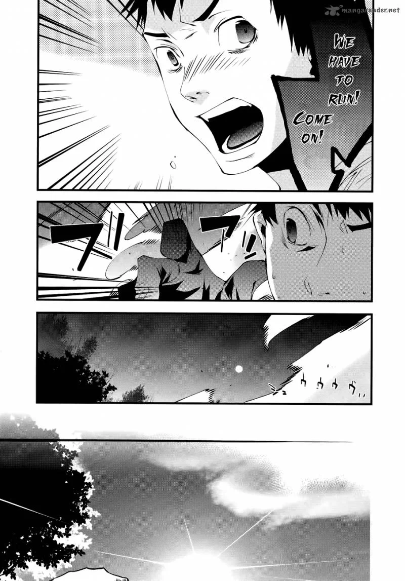 The Meteor Chapter 25 page 7