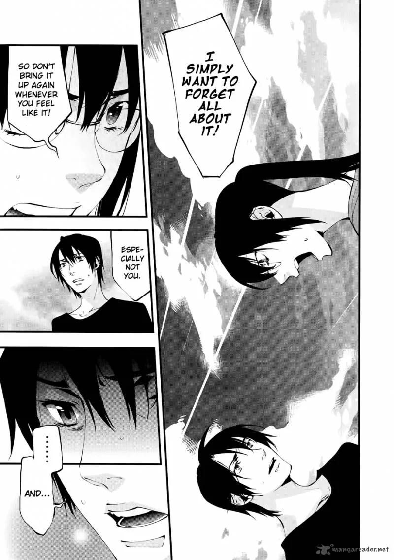 The Meteor Chapter 26 page 5