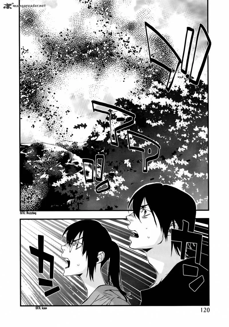 The Meteor Chapter 26 page 10