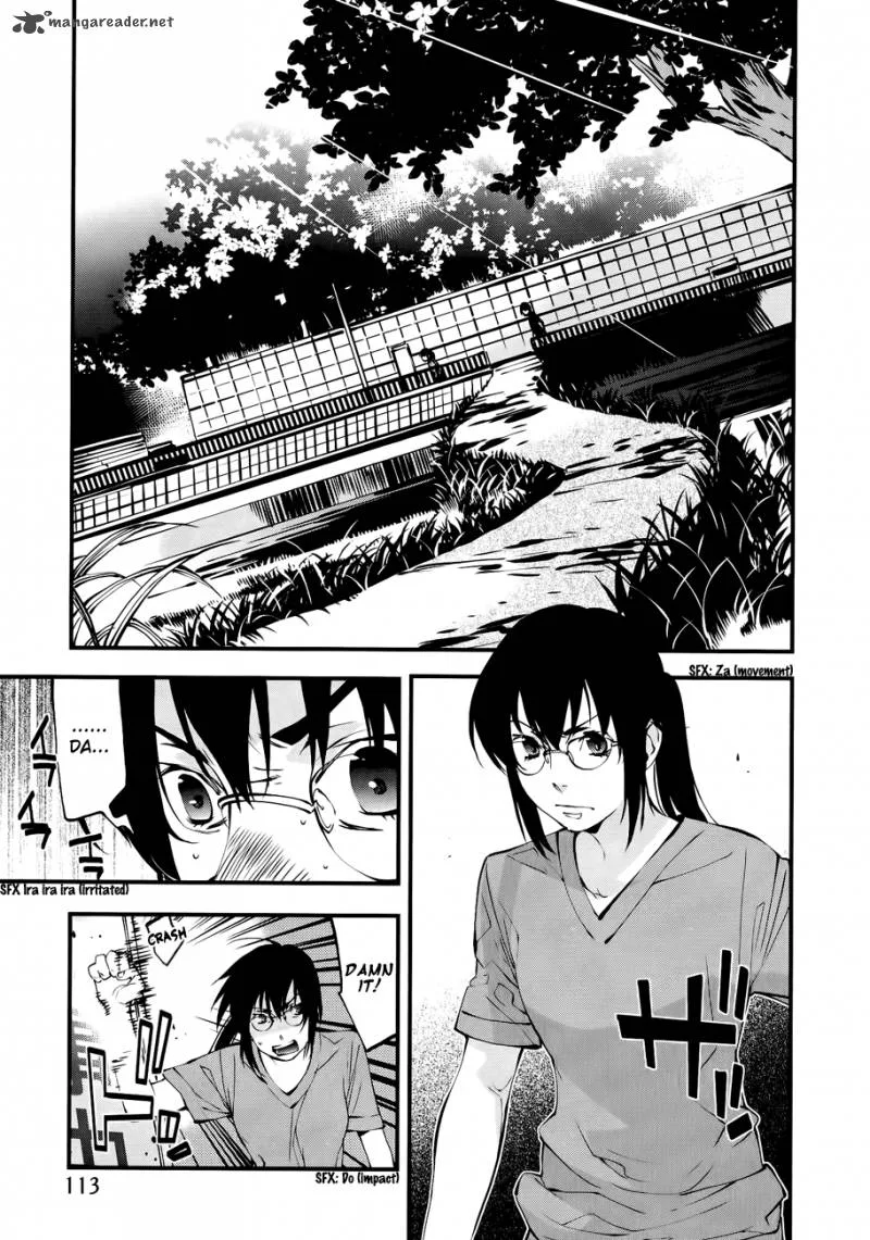 The Meteor Chapter 26 page 3