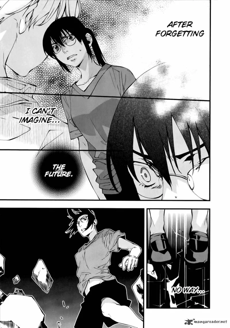 The Meteor Chapter 26 page 7