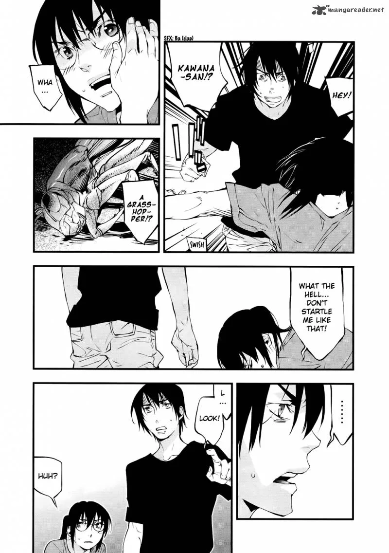 The Meteor Chapter 26 page 9