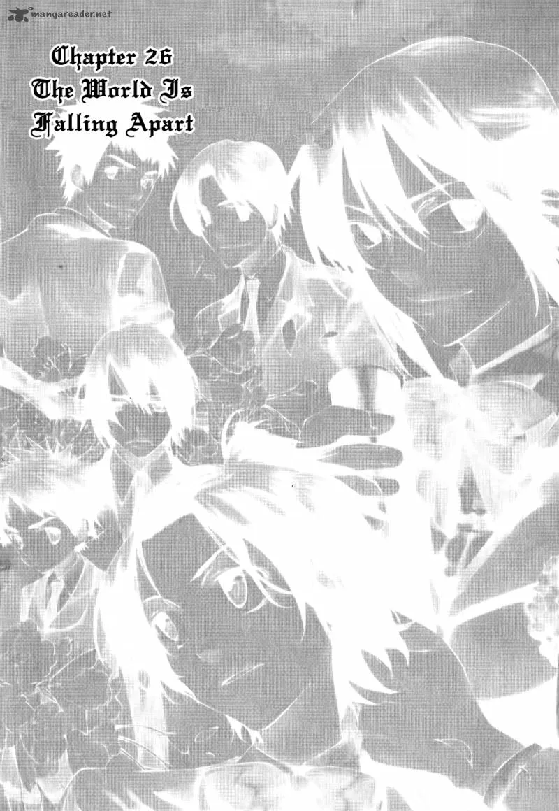 The Meteor Chapter 26 page 2