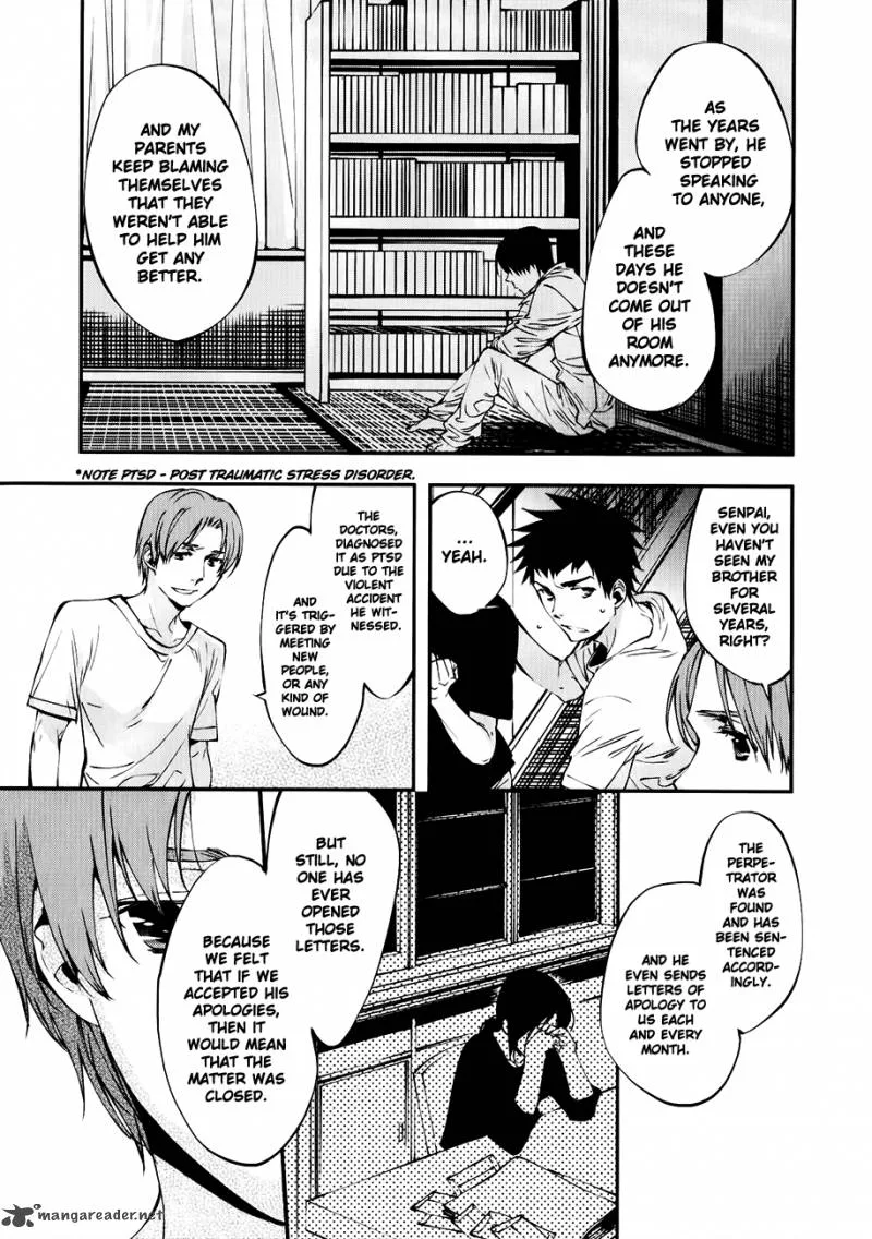 The Meteor Chapter 29 page 14