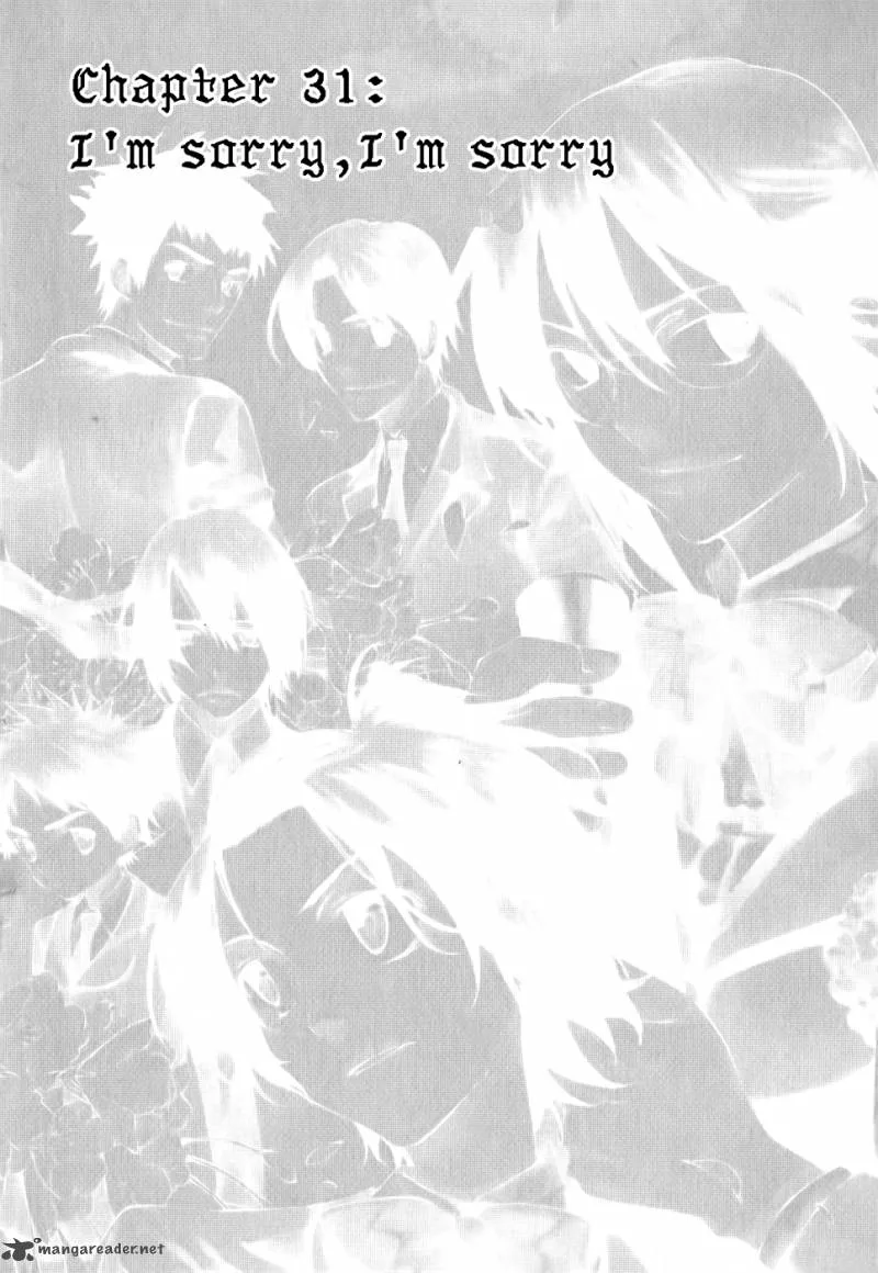 The Meteor Chapter 31 page 2