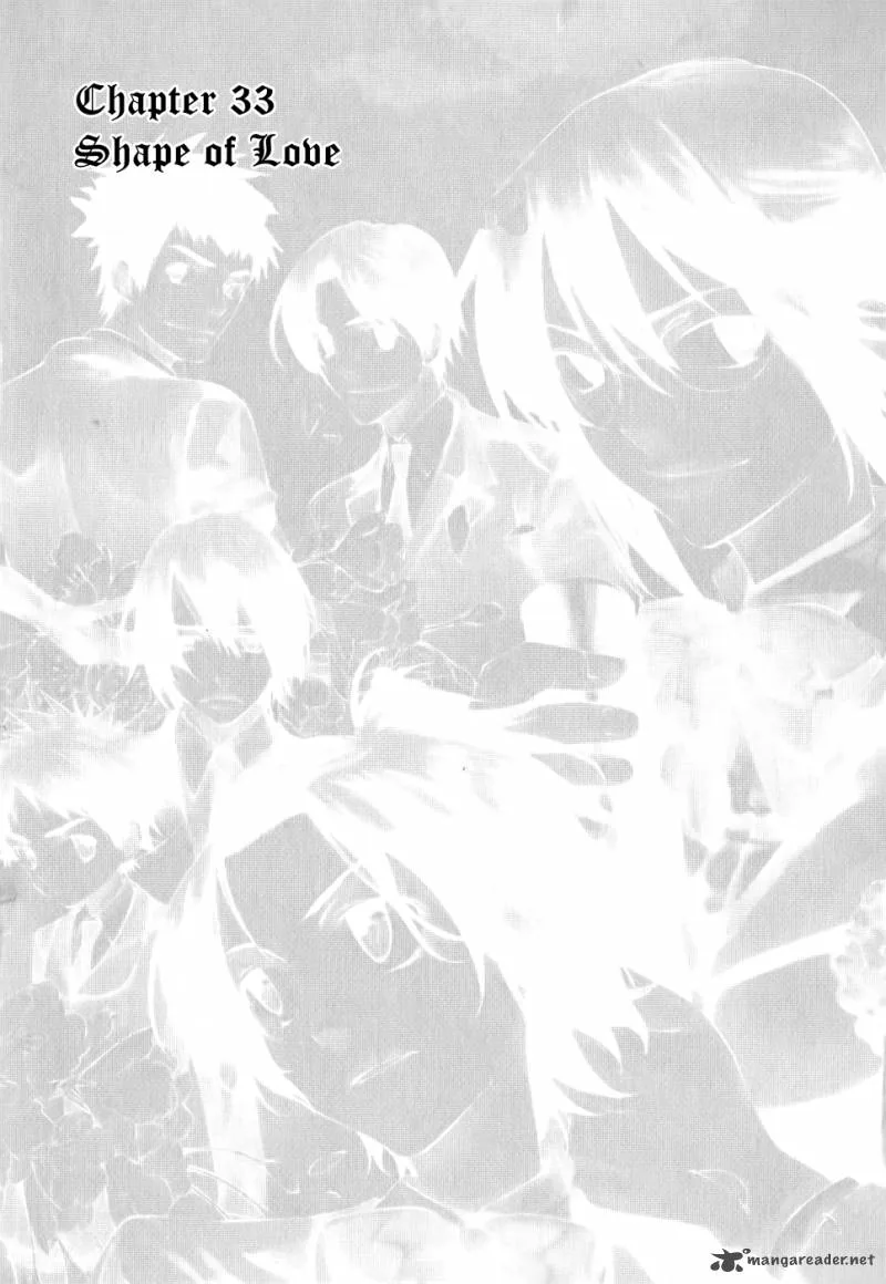 The Meteor Chapter 32 page 1