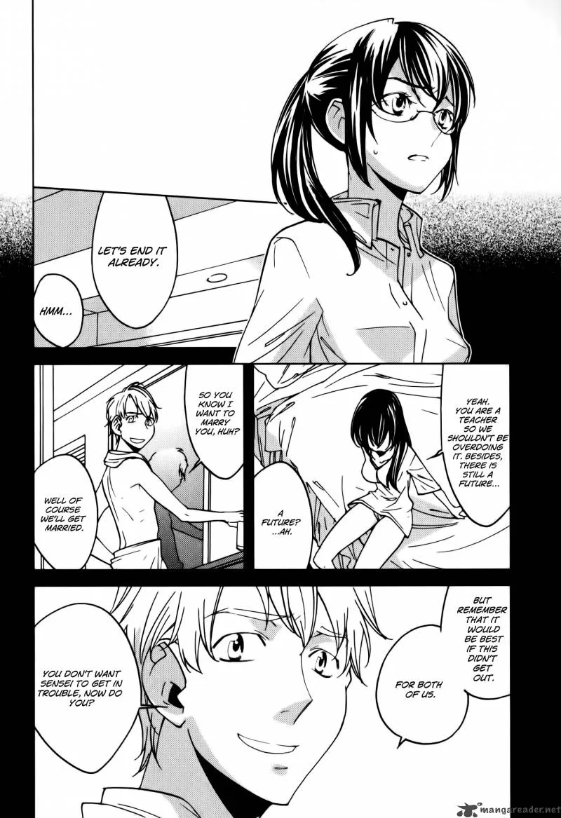 The Meteor Chapter 5 page 7