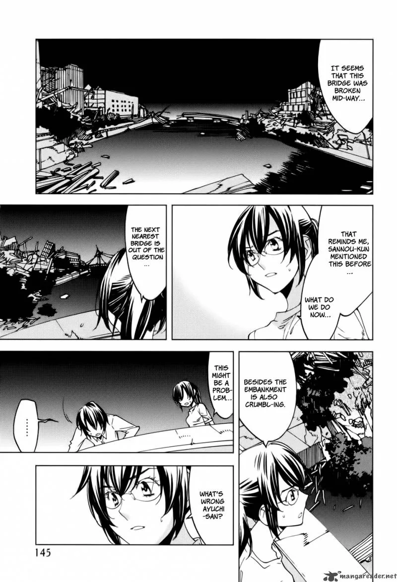 The Meteor Chapter 6 page 6