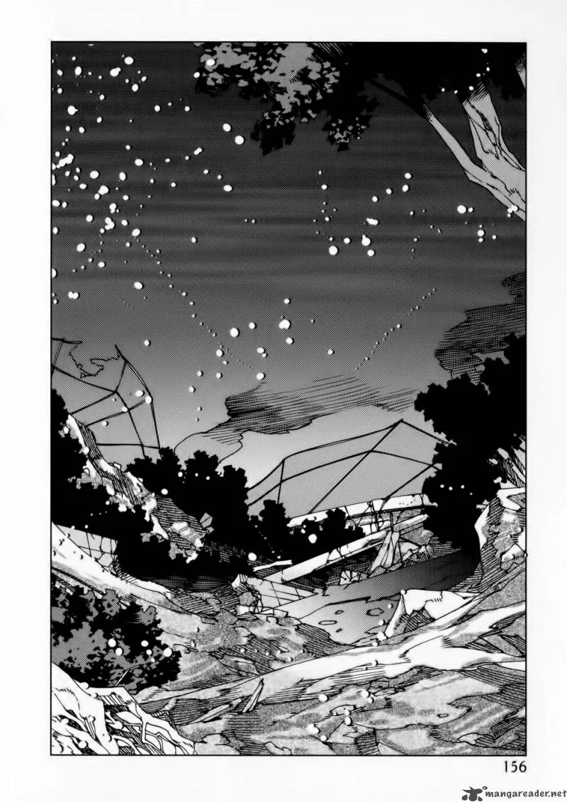 The Meteor Chapter 6 page 17