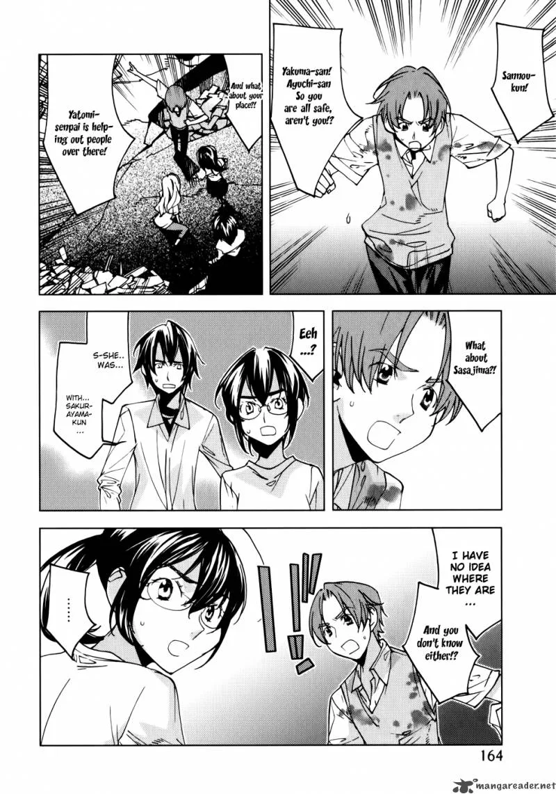 The Meteor Chapter 7 page 6