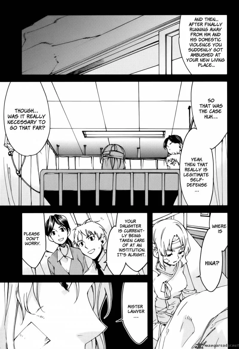 The Meteor Chapter 9 page 2