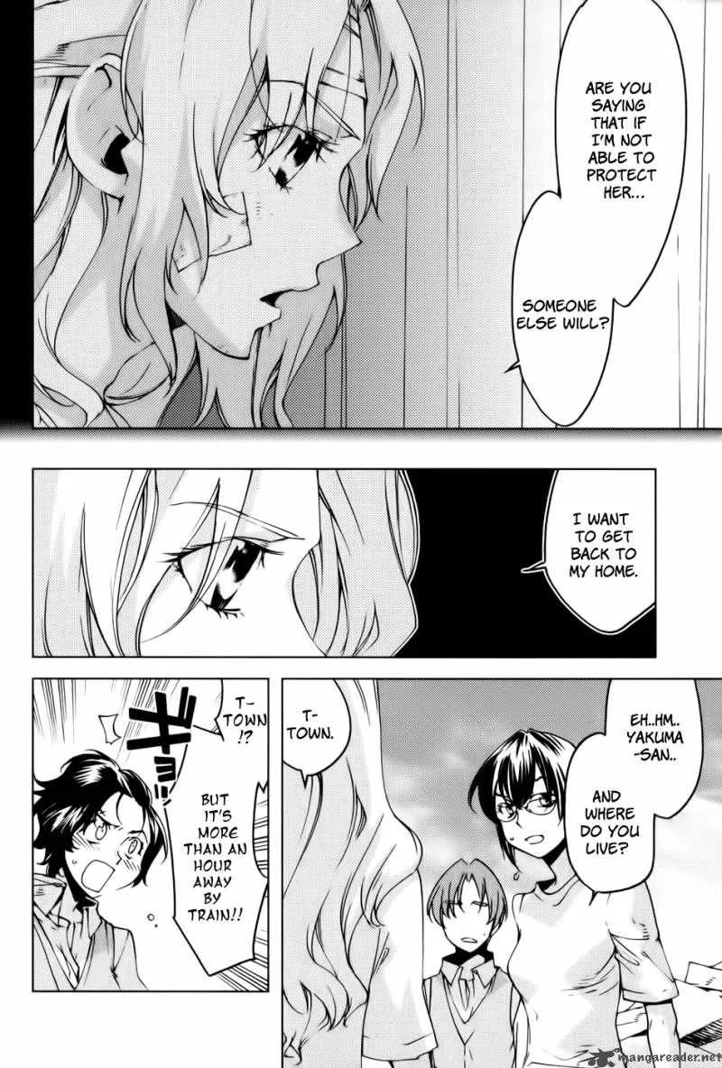 The Meteor Chapter 9 page 3