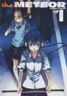 The Meteor cover