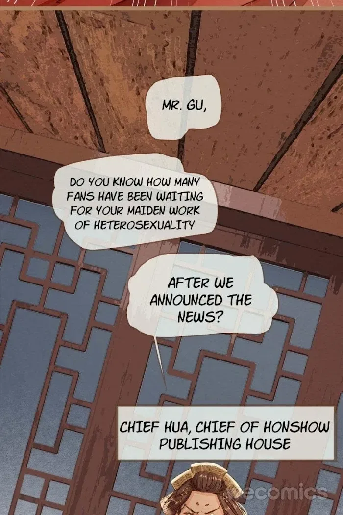 The Misguided Chapter 1 page 12
