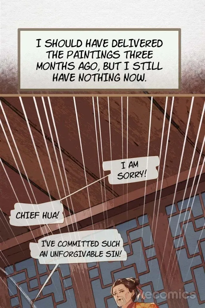 The Misguided Chapter 1 page 10