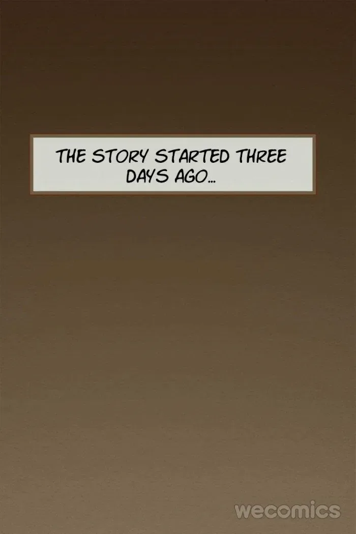 The Misguided Chapter 1 page 3