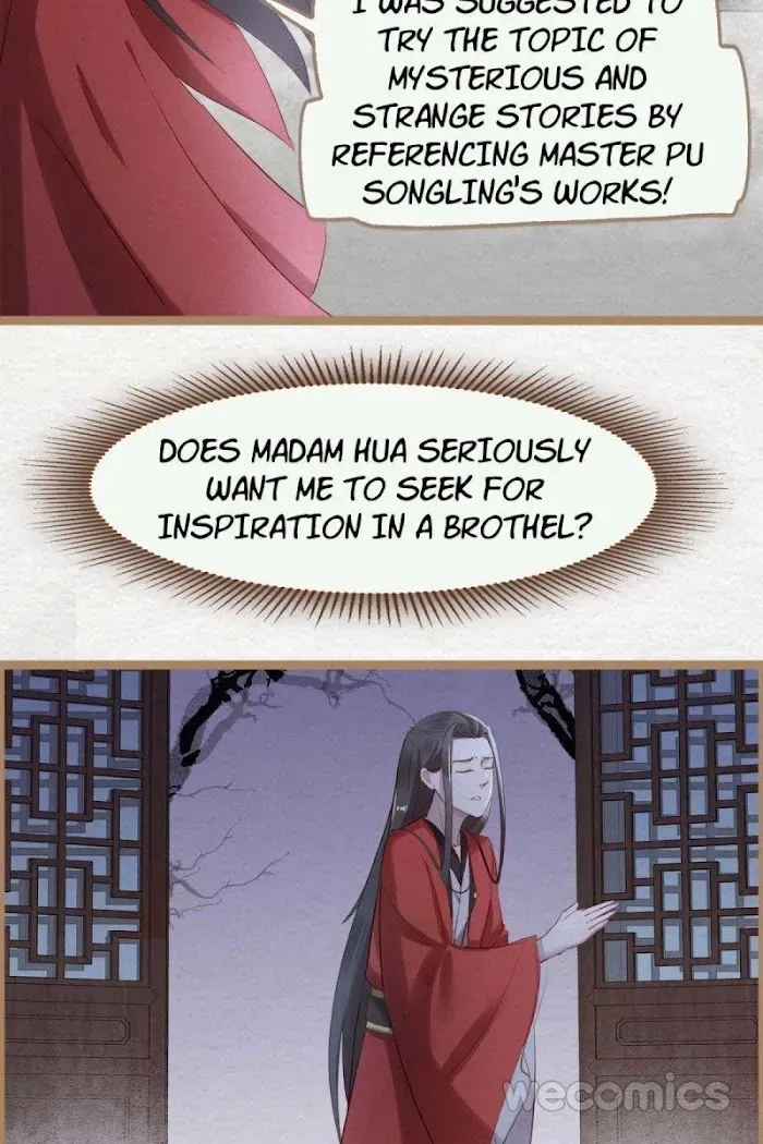 The Misguided Chapter 1 page 27