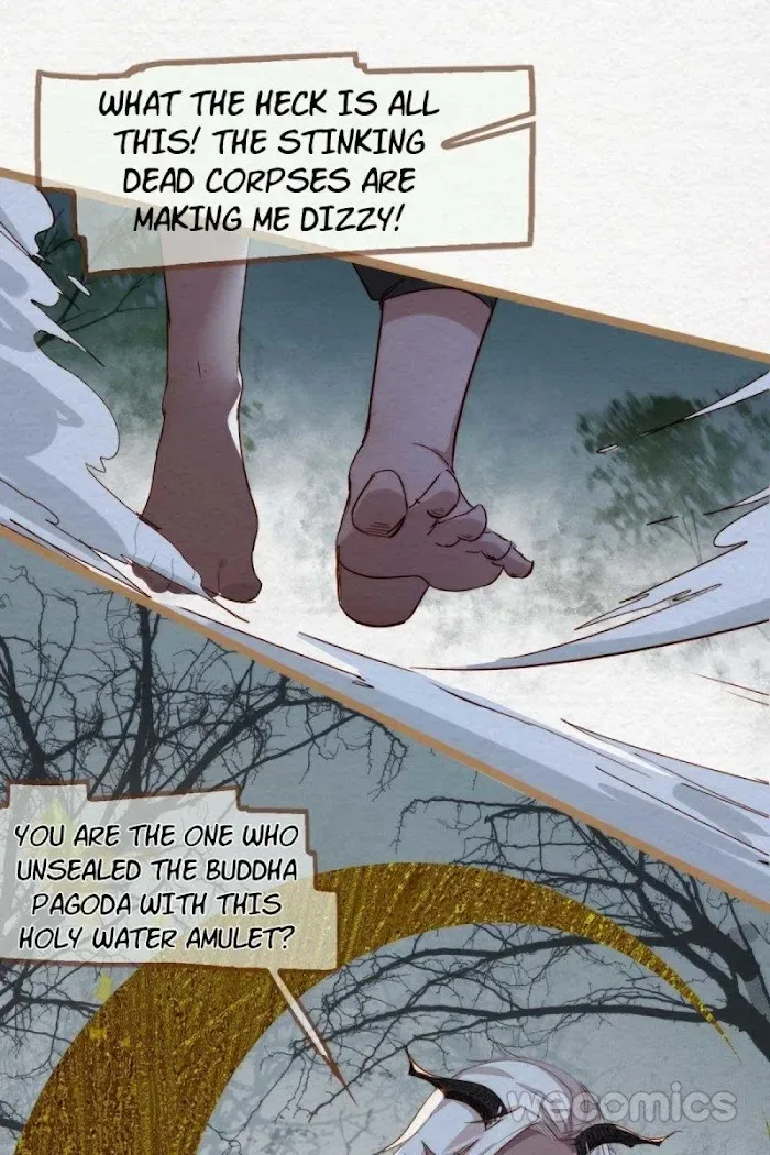 The Misguided Chapter 1 page 45