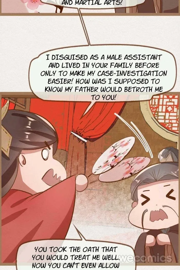 The Misguided Chapter 10 page 51