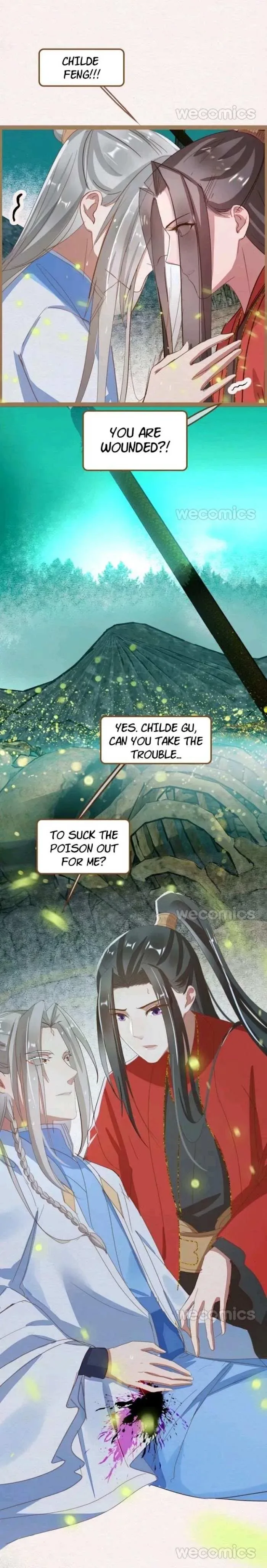 The Misguided Chapter 12 page 13