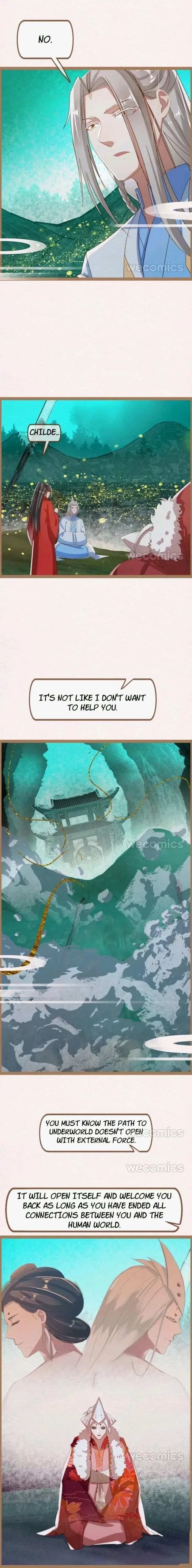 The Misguided Chapter 13 page 12