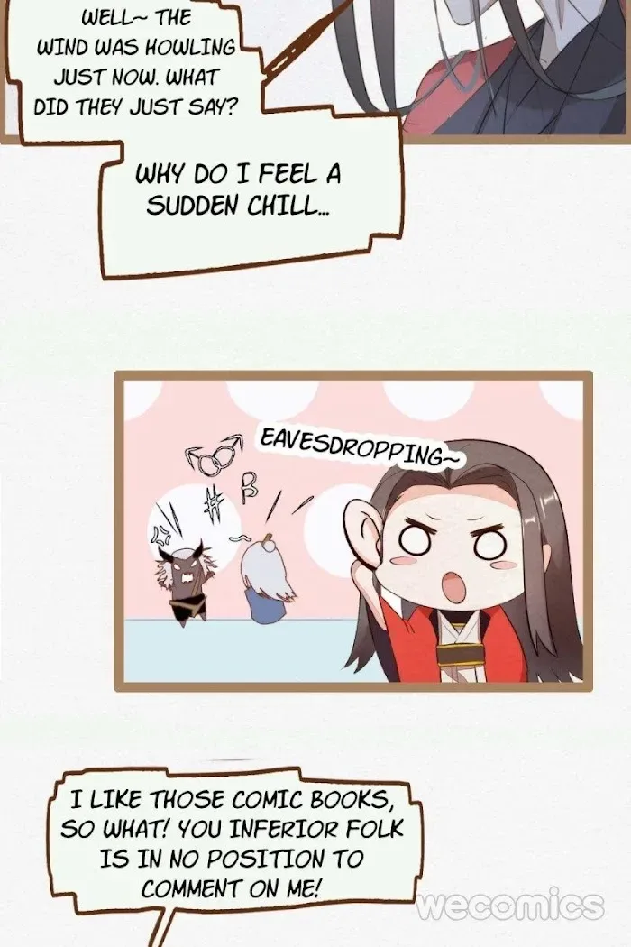 The Misguided Chapter 2 page 27