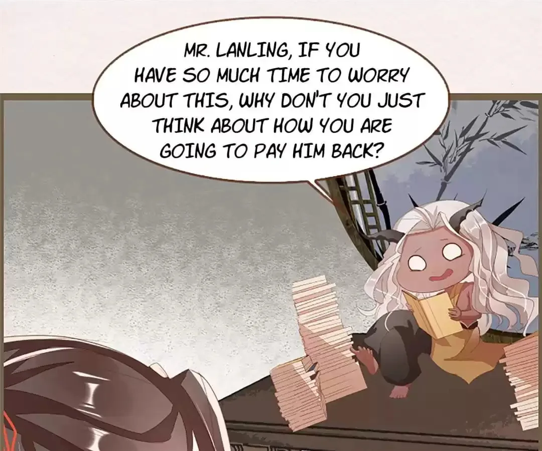 The Misguided Chapter 24 page 19