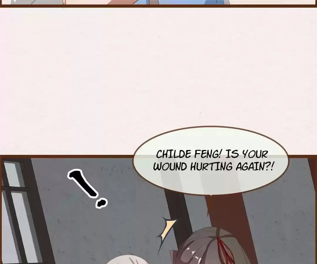 The Misguided Chapter 28 page 59