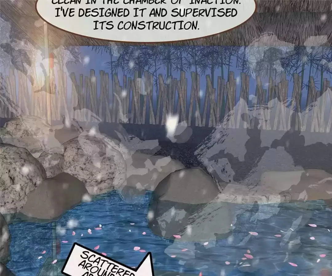 The Misguided Chapter 28 page 86