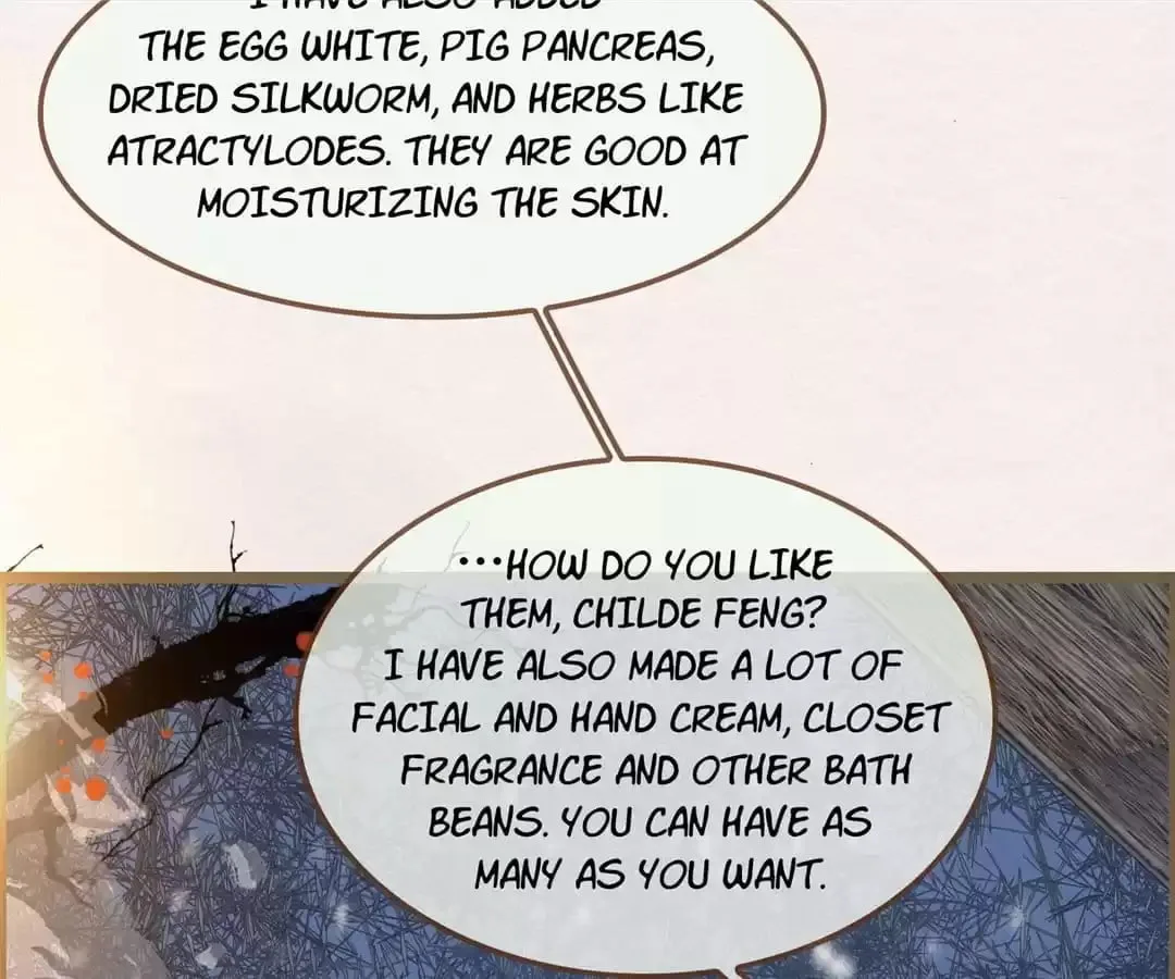 The Misguided Chapter 29 page 57