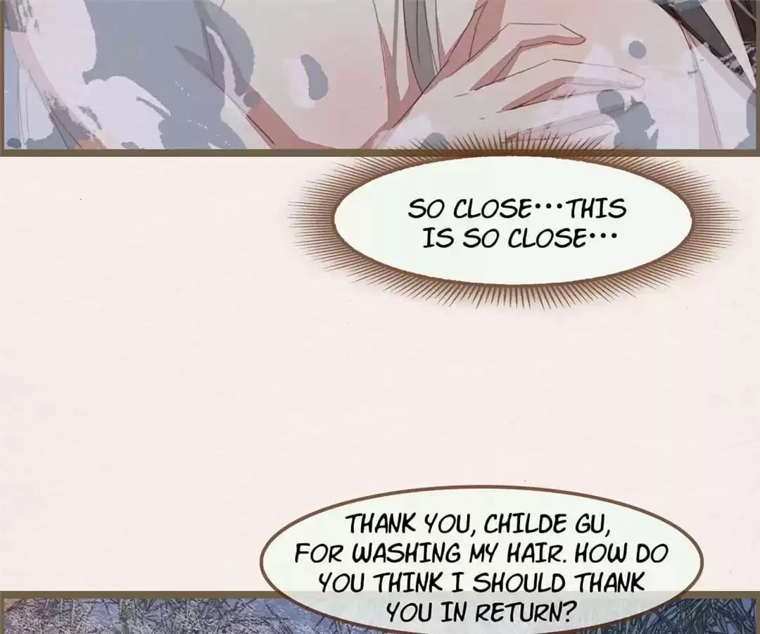 The Misguided Chapter 29 page 109