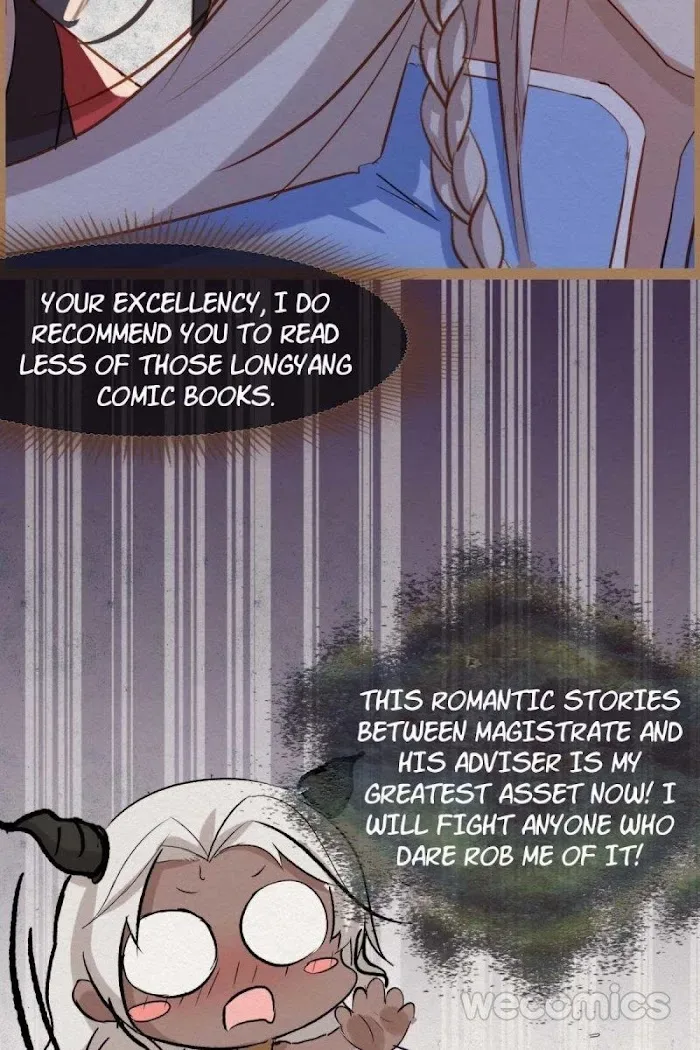 The Misguided Chapter 3 page 27