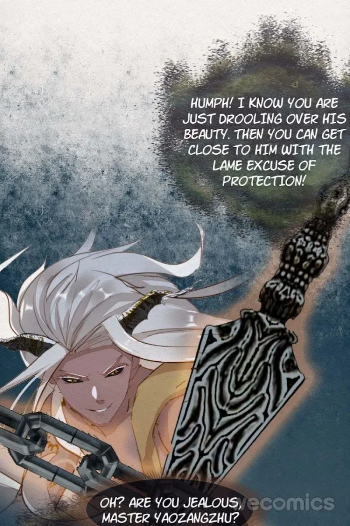 The Misguided Chapter 3 page 24