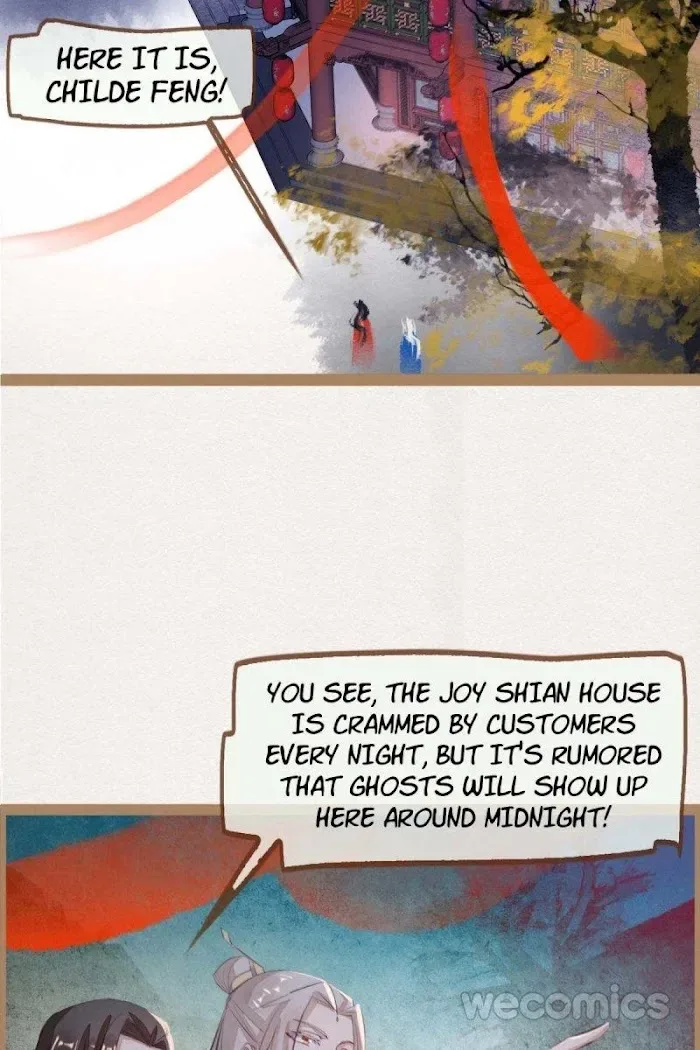 The Misguided Chapter 3 page 4