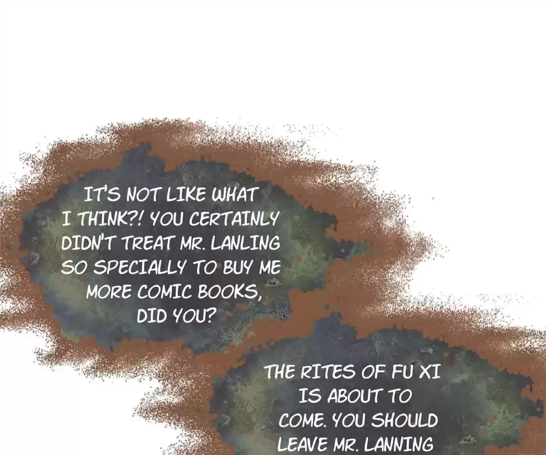 The Misguided Chapter 32 page 46