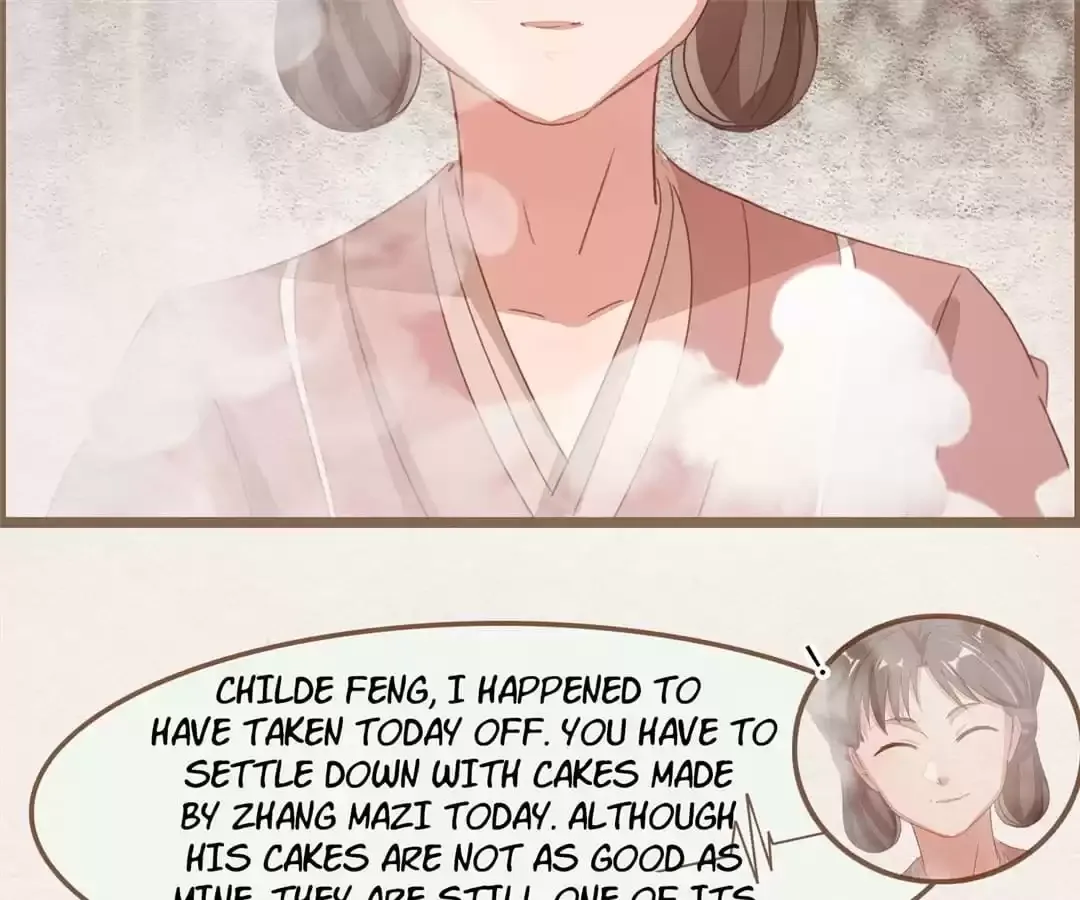 The Misguided Chapter 33 page 56