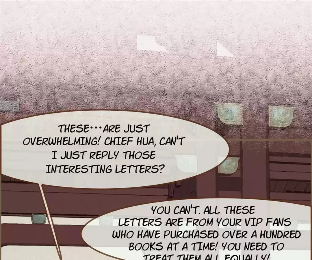 The Misguided Chapter 36 page 11