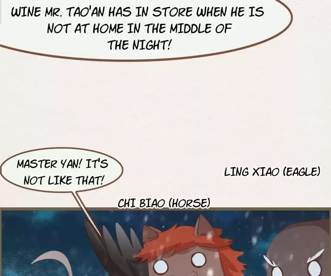 The Misguided Chapter 39 page 70