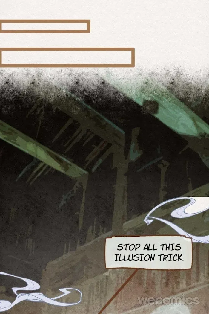 The Misguided Chapter 4 page 3