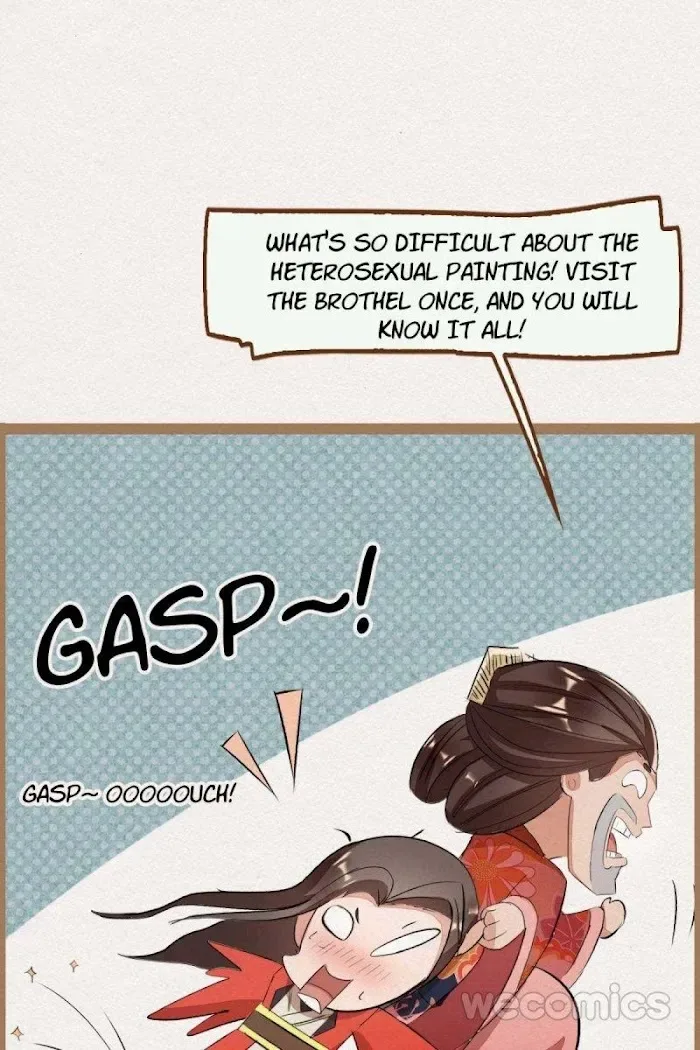 The Misguided Chapter 4 page 42