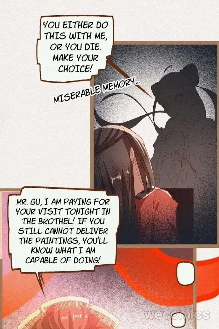 The Misguided Chapter 4 page 46