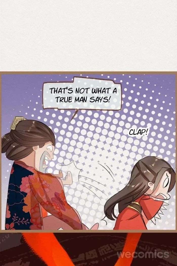 The Misguided Chapter 4 page 49